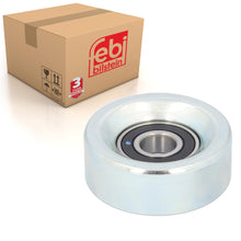 Load image into Gallery viewer, Auxiliary Belt Tensioner Pulley Fits Honda Civic Jazz OE 3118055A003 Febi 184901