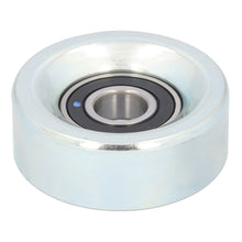 Load image into Gallery viewer, Auxiliary Belt Tensioner Pulley Fits Honda Civic Jazz OE 3118055A003 Febi 184901