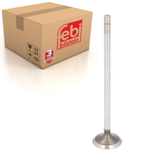 Load image into Gallery viewer, Exhaust Valve Fits Iveco CityClass Eurocargo Stralis OE 504078215 Febi 185195