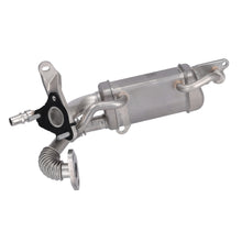 Load image into Gallery viewer, Exhaust Gas Cooler Fits Renault Clio Megane Mercedes OE 147357082R Febi 185392