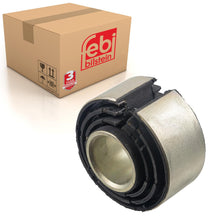 Load image into Gallery viewer, Upper Rear Mounting Bush Fits Mercedes Arocs OE 0003238885 Febi 185420