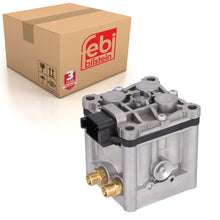 Load image into Gallery viewer, Exhaust Control Solenoid Valve Fits Scania P G L R S T Serie 2021086 Febi 185436