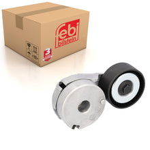 Load image into Gallery viewer, Auxiliary Tensioner Assembly Fits Nissan Juke Qashqai OE 11955BV80A Febi 185480
