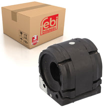 Load image into Gallery viewer, Rear Anti Roll Bar Bush Fits Mazda CX-5 CX-9 OE KD3528156D Febi 185548