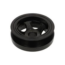 Load image into Gallery viewer, Crankshaft Pulley Fits Mercedes C-Class E-Class GLK OE 6420300403S1 Febi 185820
