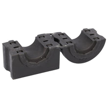Load image into Gallery viewer, Rear Anti Roll Bar Bush Fits BMW X5 X6 X7 OE 33556889560 Febi 185924