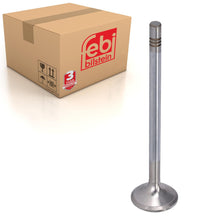 Load image into Gallery viewer, Exhaust Valve Fits MAN HOC TGA TGM TGS TGX Lion's City 51041010546 Febi 186045