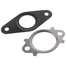 Load image into Gallery viewer, EGR Valve Gasket Set Fits Fiat Ducato Ford Transit OE 9665752480SK1 Febi 186097