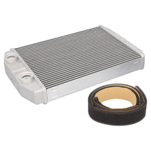 Load image into Gallery viewer, Heat Exchanger Fits Abarth 500 Fiat 500 Panda Lancia OE 77366093 Febi 186332
