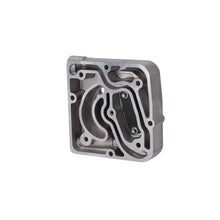 Load image into Gallery viewer, Air Compressor Valve Plate Fits Mercedes Actros Atego 9361301215SK3 Febi 186343