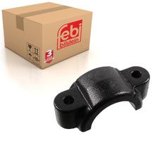 Load image into Gallery viewer, Stabiliser Mount Bracket Fits Mercedes Actros Atego Axor 9413230421 Febi 186360