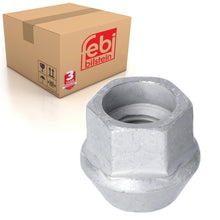 Load image into Gallery viewer, Wheel Nut Fits Tesla Model 3 Model S Model Y OE 102700200B Febi 186361