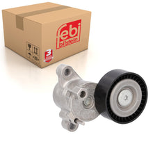 Load image into Gallery viewer, Auxiliary Tensioner Assembly Fits Ford Focus Transit Puma OE 2430553 Febi 186379