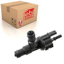 Load image into Gallery viewer, Fuel Tank Vent Valve Fits BMW 1 3 5 Series Toyota Supra 13907643106 Febi 186551
