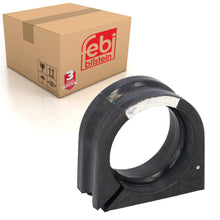 Load image into Gallery viewer, Rear Anti Roll Bar Bush Fits BMW X5 X6 X6 X7 OE 37126865287 Febi 187816