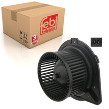 Load image into Gallery viewer, Blower Motor Fits Volkswagen Corrado Eurovan Golf Jetta LHD Only Febi 18782