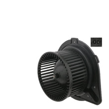 Load image into Gallery viewer, Blower Motor Fits Volkswagen Corrado Eurovan Golf Jetta LHD Only Febi 18782