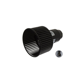 Load image into Gallery viewer, Blower Motor Fits Audi 100 44 quattro 200 V8 OE 443959101A LHD Only Febi 18784