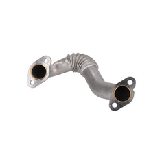 Load image into Gallery viewer, EGR Valve Pipe Fits VW Golf Passat Polo Audi A1 A3 TT OE 03P131521A Febi 188348