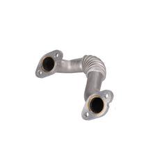 Load image into Gallery viewer, EGR Valve Pipe Fits VW Golf Passat Polo Audi A1 A3 TT OE 03P131521A Febi 188348