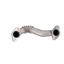 Load image into Gallery viewer, EGR Valve Pipe Fits VW Golf Passat Polo Audi A1 A3 Škoda 03L131521Q Febi 188349