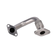 Load image into Gallery viewer, EGR Valve Pipe Fits VW Golf Polo Audi A3 Škoda Octavia OE 03G131521R Febi 188351