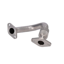 Load image into Gallery viewer, EGR Valve Pipe Fits VW Golf Polo Audi A3 Škoda Octavia OE 03G131521R Febi 188351