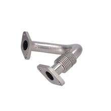 Load image into Gallery viewer, EGR Valve Pipe Fits VW Golf Polo Audi A3 Škoda Octavia OE 03G131521R Febi 188351