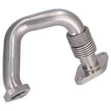 Load image into Gallery viewer, EGR Valve Pipe Fits VW Golf Polo Audi A3 Škoda Octavia OE 03G131521R Febi 188351