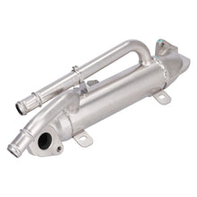 Load image into Gallery viewer, Exhaust Gas Cooler Fits VW Golf Mk4 Audi A3 Škoda Octavia 038131513S Febi 188417