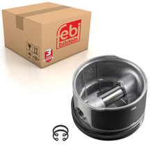 Load image into Gallery viewer, Air Compressor Piston Fits Mercedes Trucks Actros OE 0021302715SK1 Febi 188485