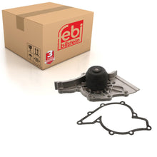 Load image into Gallery viewer, A8 Water Pump Cooling Fits Audi S6 077 121 004 H Febi 18891