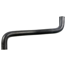 Load image into Gallery viewer, Lower Coolant Hose Fits Nissan Micra 2002-10 Note 2006-13 21503AX500 Febi 192781