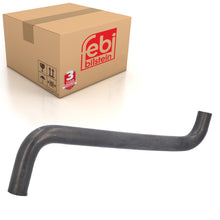 Load image into Gallery viewer, Coolant Hose Fits Nissan Micra 2002-10 Note 2006-13 OE 21503AX600 Febi 192931