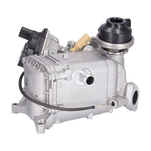 Load image into Gallery viewer, EGR Module Fits VW Touareg 2010-18 Audi A6 A7 A8 Q5 OE 059131515FJ Febi 193116