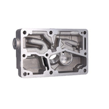 Load image into Gallery viewer, Air Compressor Valve Plate Fits Mercedes Actros Arocs 4701303815SK1 Febi 194086
