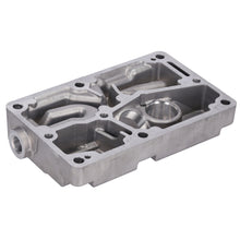 Load image into Gallery viewer, Air Compressor Valve Plate Fits Mercedes Actros Arocs 4701303815SK1 Febi 194086