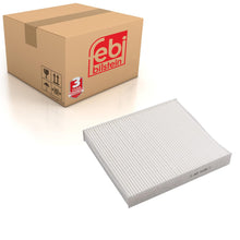 Load image into Gallery viewer, Cabin Filter Fits Nissan Almera Tino Primera Wagon Pulsar Tino Febi 19442