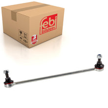 Load image into Gallery viewer, Front Left Drop Link X5 Anti Roll Bar Stabiliser Fits BMW Febi 19667