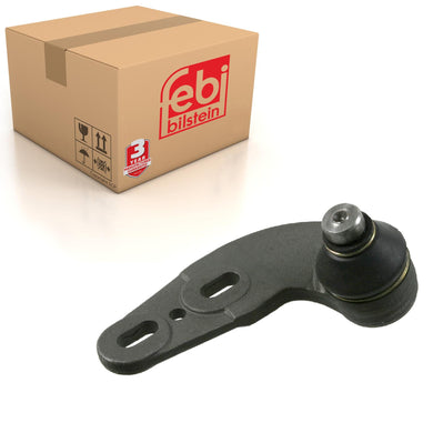 Rear Right Ball Joint Fits Audi quattro 90 Coupe 8B OE 893505366C Febi 19810
