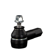 Load image into Gallery viewer, Fiesta Front Left Tie Rod End Outer Track Fits Ford 1 202 549 Febi 19873