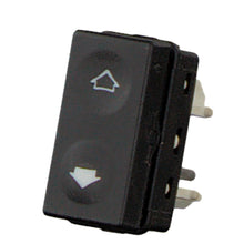 Load image into Gallery viewer, Electric Window & Sliding Roof Switch Fits BMW 3 Series E36 M3 Z3 Febi 21013