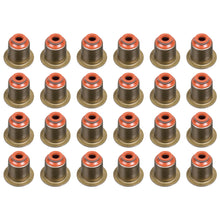 Load image into Gallery viewer, Valve Stem Seal Kit Fits Vauxhall Omega B BMW 3 Series E46 E90 LCI E9 Febi 21115