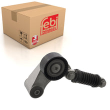 Load image into Gallery viewer, Auxiliary Belt Tensioner Assembly Fits Volvo S 40 Renault Megane Febi 21309