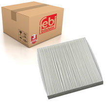 Load image into Gallery viewer, Cabin Filter Fits Mazda Mazda2 Mazda6 AWD Wagon AWD OE GJ6A61P11A9A Febi 21359