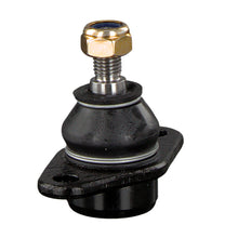 Load image into Gallery viewer, Front Lower Outer Ball Joint Inc Nut Fits Mini BMW Cooper R50 R52 R53 Febi 21487