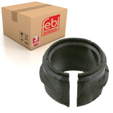 Load image into Gallery viewer, Rear Anti Roll Bar Bush D Stabiliser 51mm Fits Mercedes Febi 21543