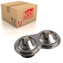 Load image into Gallery viewer, Double Thermostat Fits Scania Serie 44-Serie P G R T Serie Febi 21548