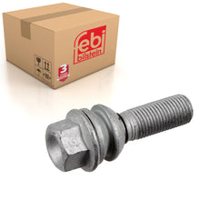 Load image into Gallery viewer, Alloy Steel Wheel Bolt Fits Volkswagen Amarok 4motion Bora Touareg Febi 21588