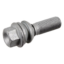 Load image into Gallery viewer, Alloy Steel Wheel Bolt Fits Volkswagen Amarok 4motion Bora Touareg Febi 21588